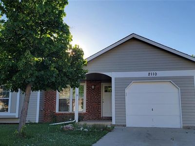 2110 N 5th St, Canon City, CO, 81212