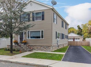72 Dudley St, Long Branch, NJ 07740