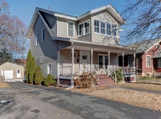 39 Cambridge St, Manchester, CT 06042
