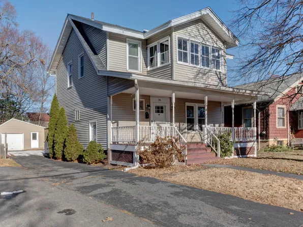 39 Cambridge Street, Manchester, CT 06042