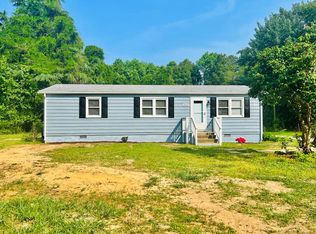 28625 Bobtown Rd, Melfa, VA 23410
