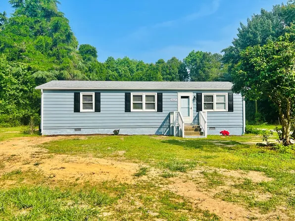 28625 Bobtown Rd, Melfa, VA 23410