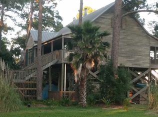 2988 Highway 98 E, Carrabelle, FL 32322