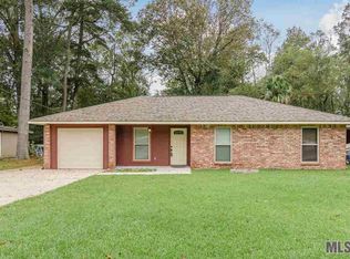 13085 She Lee Place Rd, Gonzales, LA 70737