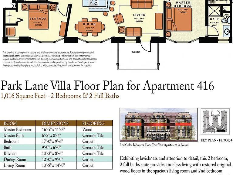 Park Lane Villa — Photo 77