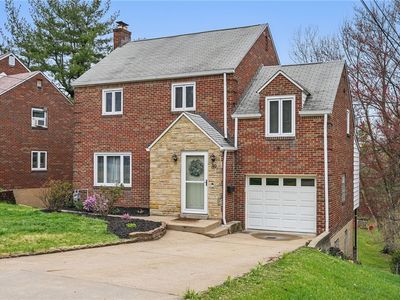 89 E Manilla Ave, Pittsburgh, PA, 15220