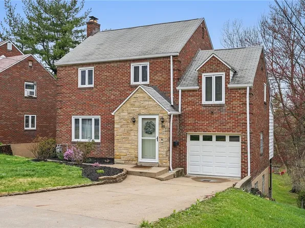 89 E Manilla Ave, Pittsburgh, PA 15220