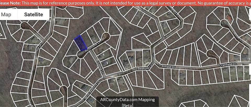 1st image of Richmond Ln