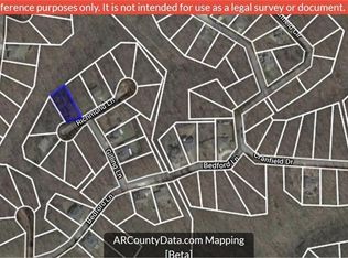 Richmond Ln, Bella Vista, AR 72714
