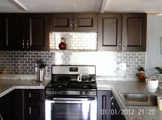 17633 Mountain View Rd, Desert Hot Springs, CA 92241