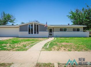 2500 Baylor Ave, Roswell, NM 88203