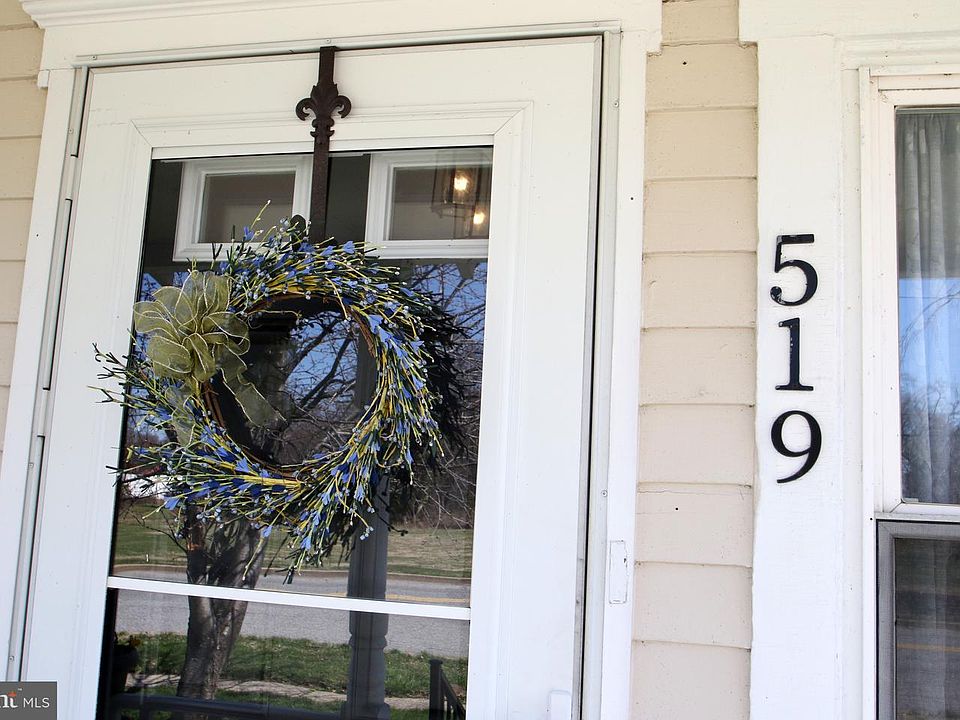 519 Clinton St, Delaware City, DE 19706 | Zillow