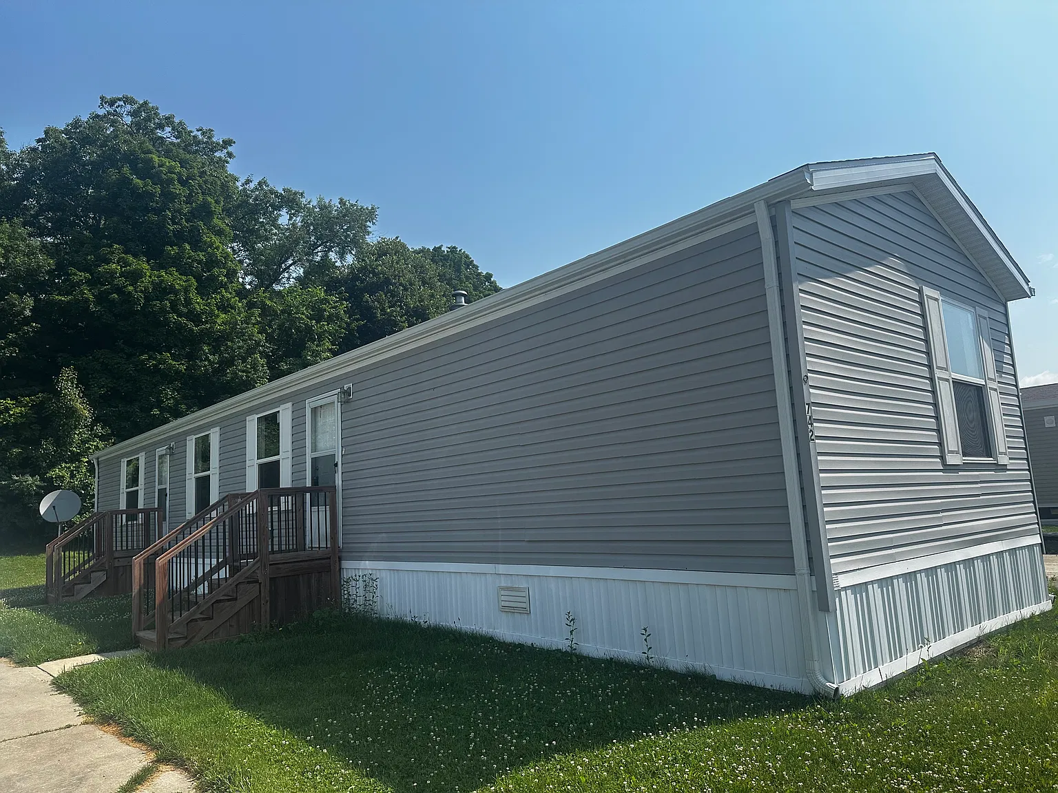 3 bed, 1056 sqft, $1,099 — Photo 3