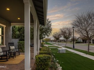 3743 E Arabian Dr, Gilbert, AZ 85296