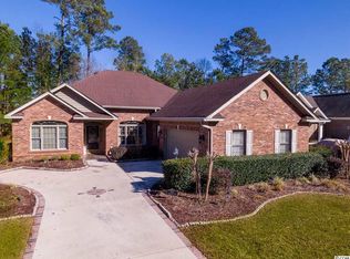 2745 Sanctuary Blvd, Conway, SC 29526