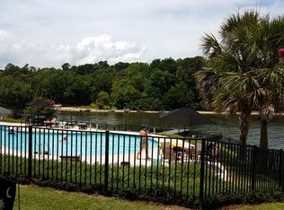 505 Ballard Ln, Santee, SC 29142