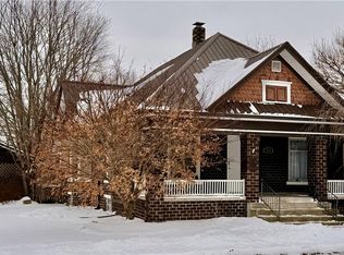 314 W Williams St, Westville, IL 61883