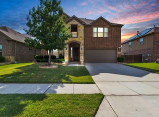 605 Beeville Ct, McKinney, TX 75071