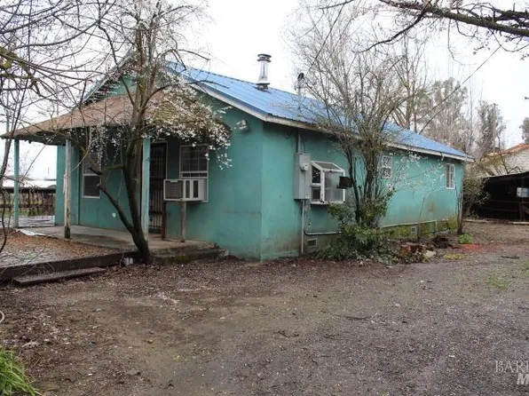 7351 Polk St, Nice, CA 95464