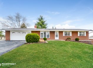 1933 Miller Rd, Imperial, MO 63052