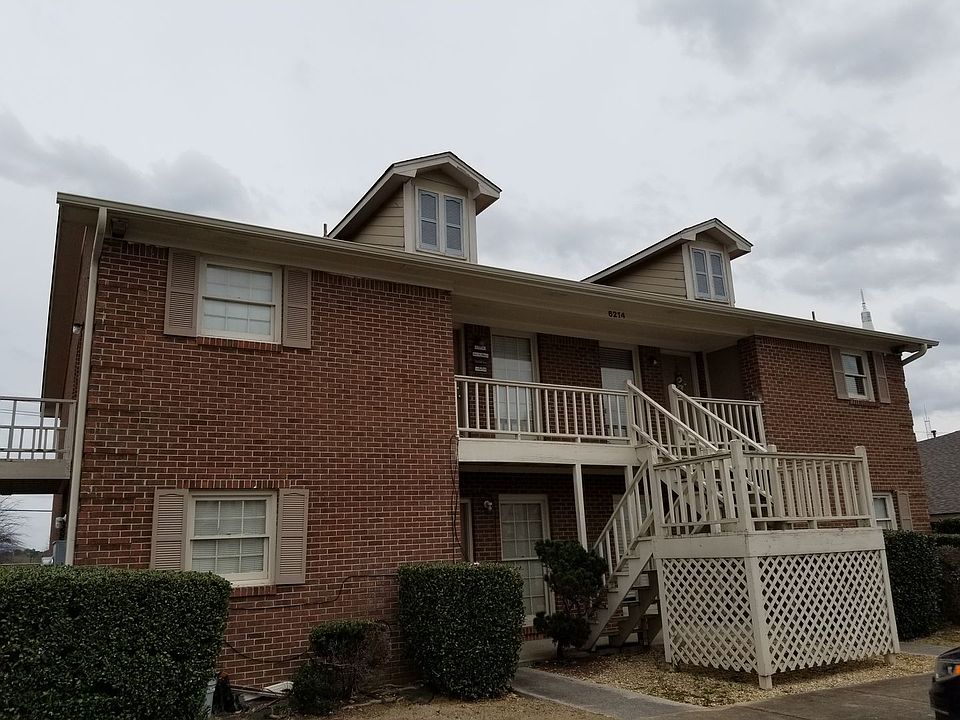 1st image of 6214 Robinhood Ln NW APT A