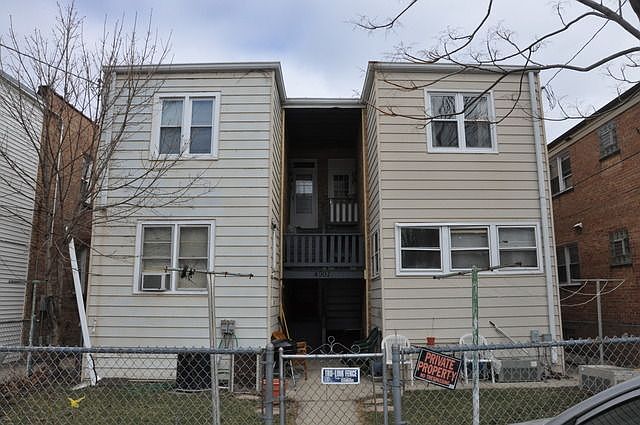 2nd image of 4907 Kirk St APT 2W