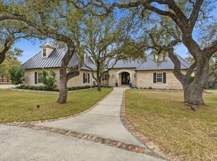 3118 La Ventana Pkwy, Driftwood, TX 78619