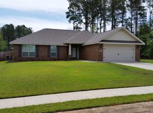 25280 Monarch Ct, Loxley, AL 36551