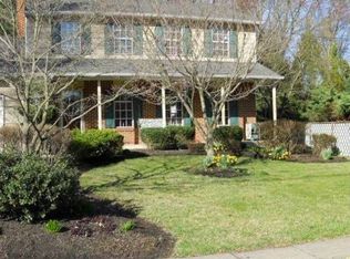 109 E Eagle Ln, Cherry Hill, NJ 08003