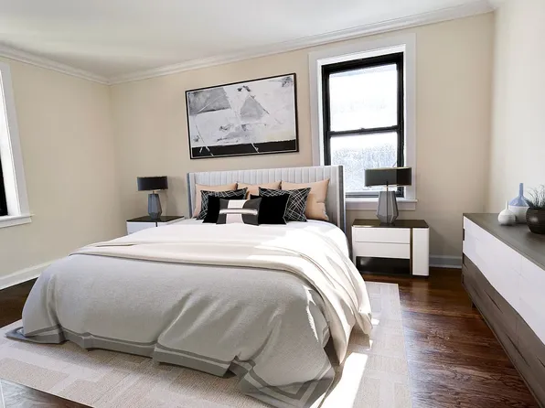 4489 Broadway APT 4C, New York, NY 10040