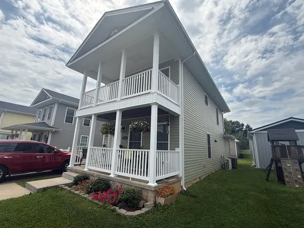 235 W Main St, Mount Vernon, KY 40456