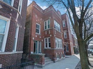 3119 S Lowe Ave, Chicago, IL 60616