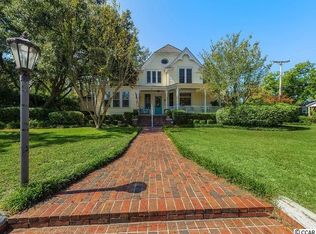 511 Laurel St, Conway, SC 29526