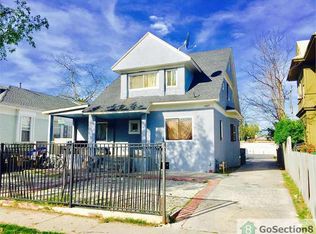 1009 E 23rd St, Los Angeles, CA 90011