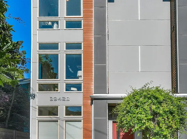 3942 B 1st Avenue NE, Seattle, WA 98105