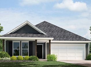 5301 Bachman Ct, Baton Rouge, LA 70811