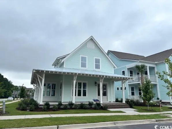 1801 Tryon Dr Lot 88-Barrington-"QW", Myrtle Beach, SC 29588