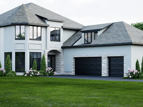 7271 Providence Ct, Mundelein, IL 60060