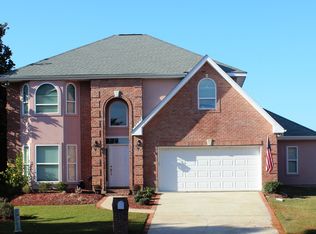 114 Valiant Ln, Slidell, LA 70458