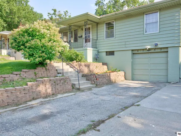 6759 Lafayette Ave, Omaha, NE 68132