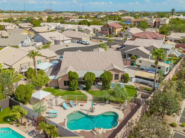 3024 N SUNAIRE Circle, Mesa, AZ 85215