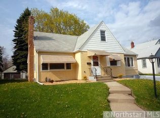 1571 Arlington Ave E, Saint Paul, MN 55106