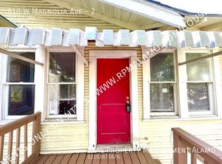 810 W Magnolia Ave APT 2, San Antonio, TX 78212
