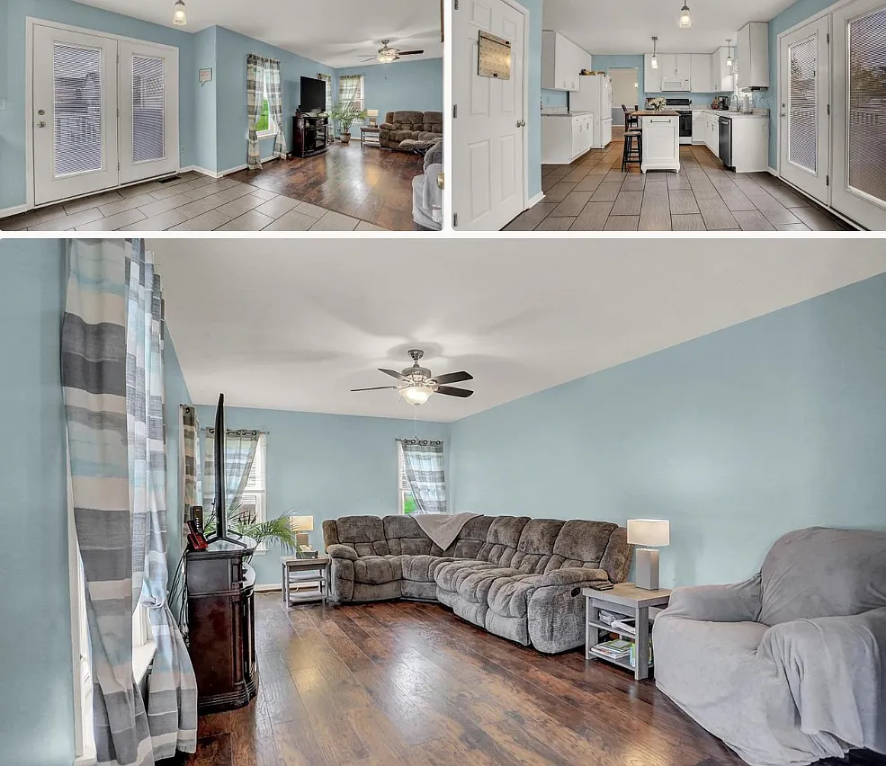5 bed, 2982 sqft, $750 — Photo 3