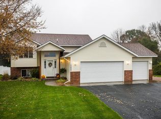 12460 Rolling Ridge Rd, Becker, MN 55308