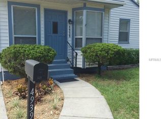 4939 16th Ave N, Saint Petersburg, FL 33710
