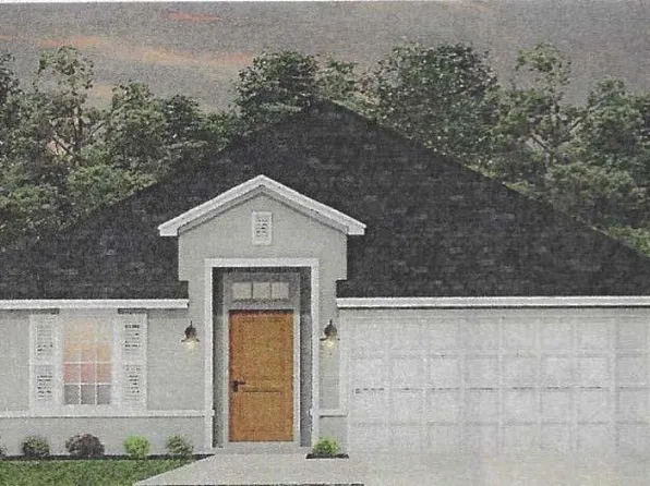 17492 Quincy Ave, Port Charlotte, FL 33948