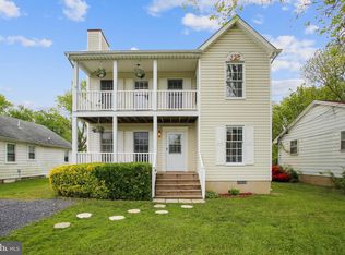 5560 Franklin Blvd, Churchton, MD 20733