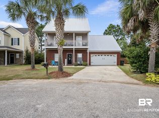 1145 Sloane Cv, Foley, AL 36535