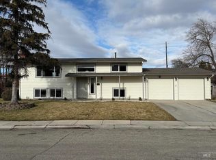 7224 W San Fernando Dr, Boise, ID 83704